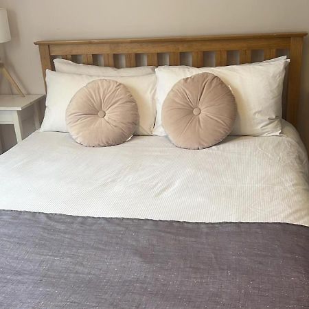 Stockwell Apartment- Ground Floor ลอนดอน ภายนอก รูปภาพ